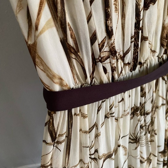 Valentina Maxi Dress - Picture 7 of 12